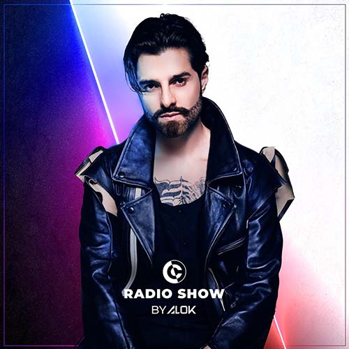 Alok - The Controversia Radio Show