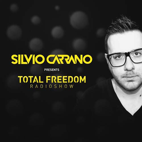 Silvio Carrano -Total Freedom