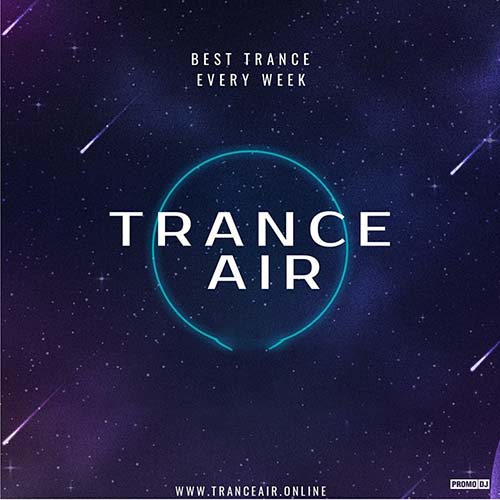 Alex Negniy - Trance AIR