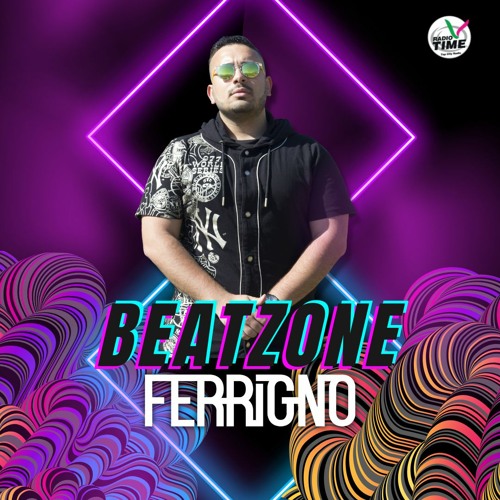 Ferrigno - Beat Zone