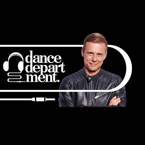 Dance Department by Armin van Buuren