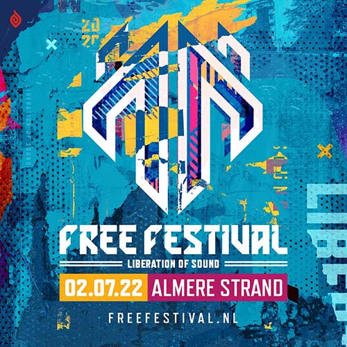 Free Festival 2022