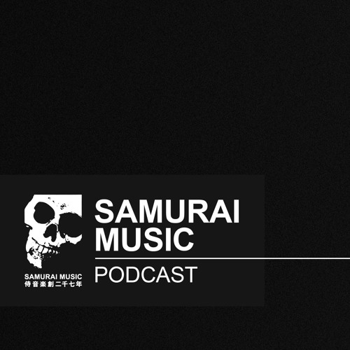 Samurai Music Podcast