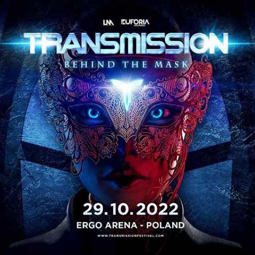 Transmission 2022 - Behind The Mask (Poland)