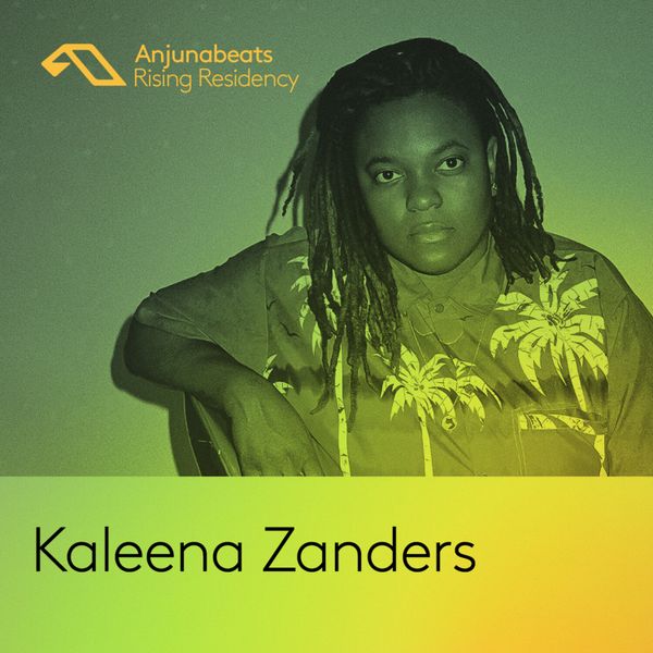 Anjunabeats-Rising-Residency-Kaleena-Zanders