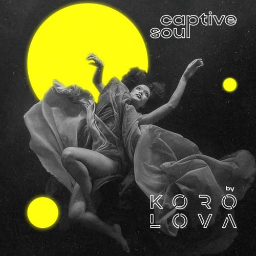 Korolova - Captive Soul