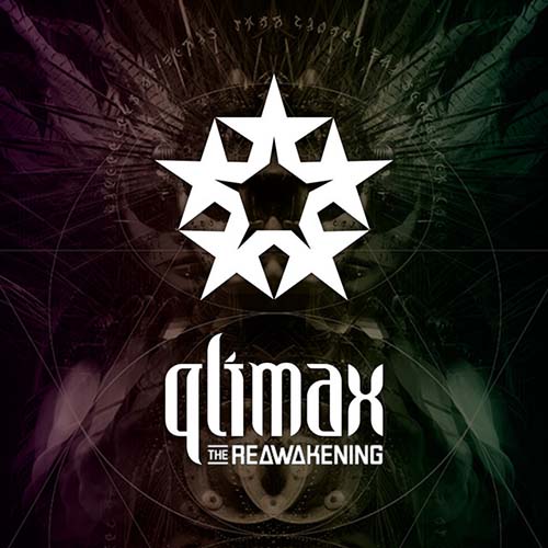 Qlimax 2022 - The Reawakening