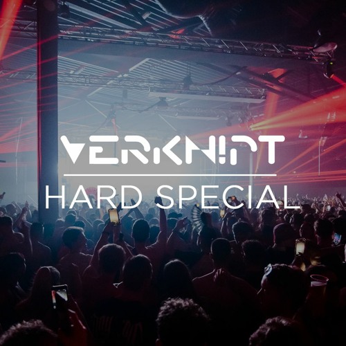 Verknipt Hard Special -17-09-2022