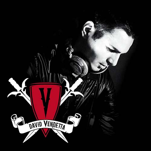 David Vendetta - Cosa Nostra