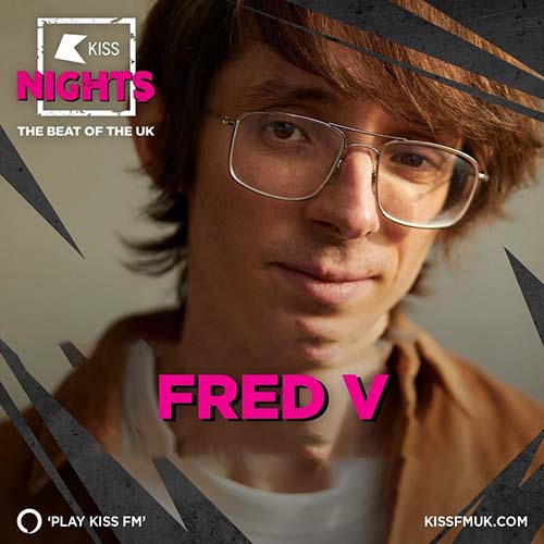 Fred V - KISS Nights