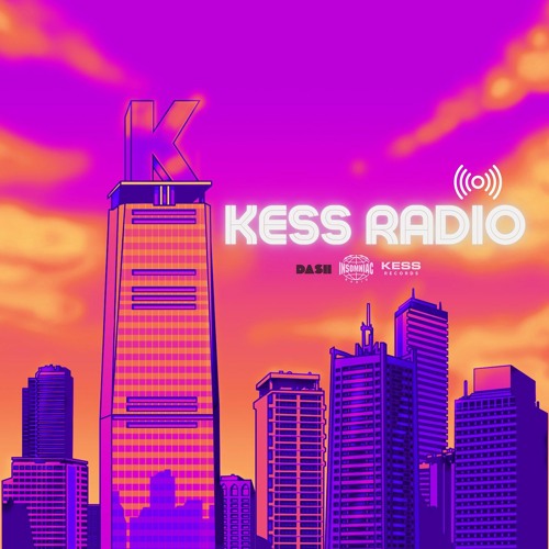 Kess Radio