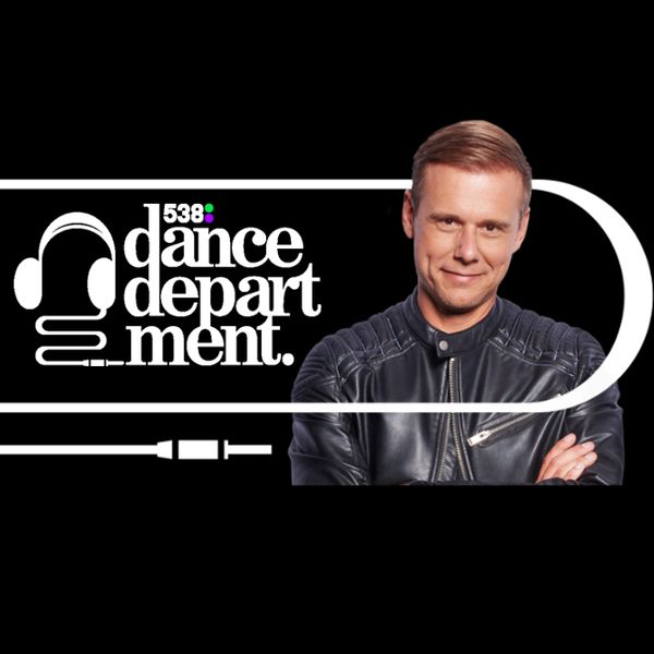 538-Dance-Department-by-Armin-van-Buuren-Best-Of-2022-Dec-31-2022
