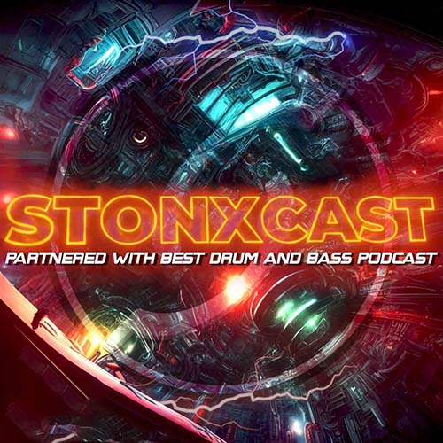 Best Drum and Bass Stonxcast