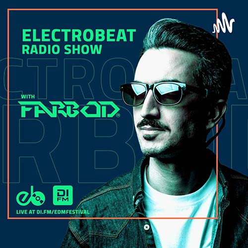 Farbod - Electro BEAT Radio Show