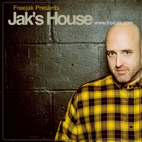 Freejak - Jak's House