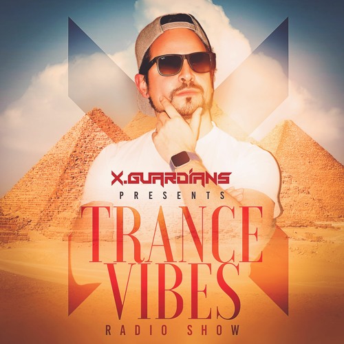 Trance Vibes by X.Guardians