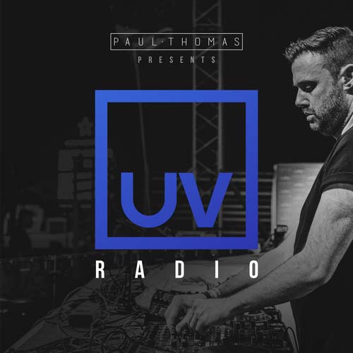 Paul Thomas - UV Radio