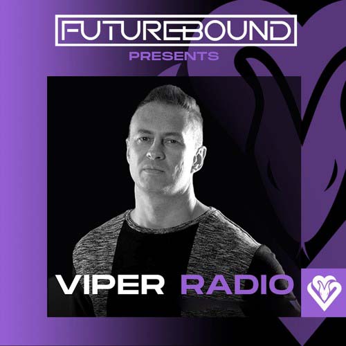 Futurebound - Viper Radio