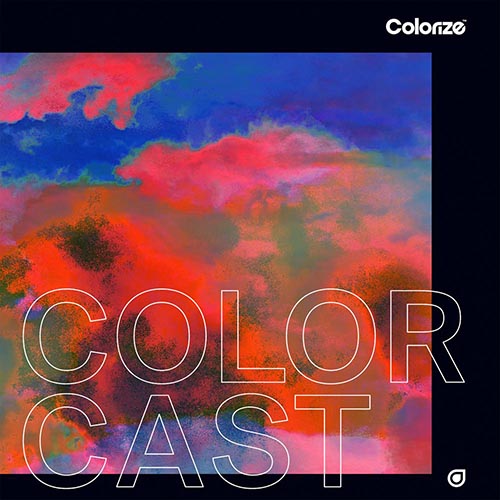 Colorcast Radio Show