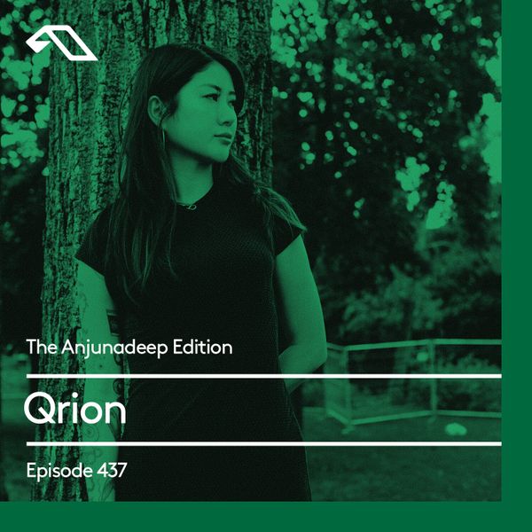 The-Anjunadeep-Edition-437-with-Qrion