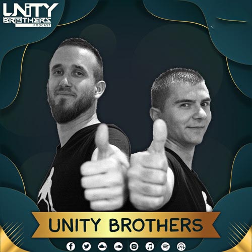 Download Unity Brothers - Unity Brothers Podcast Episodes