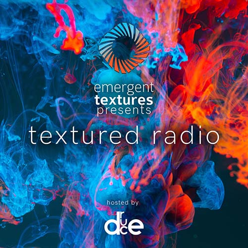 Druce - Textured Radio