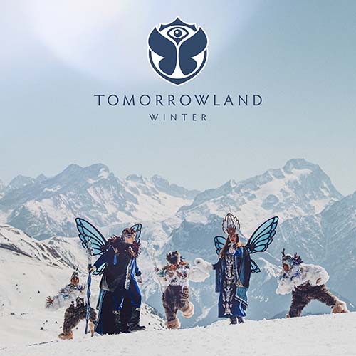 Download all Tomorrowland Winter 2023 live sets now!