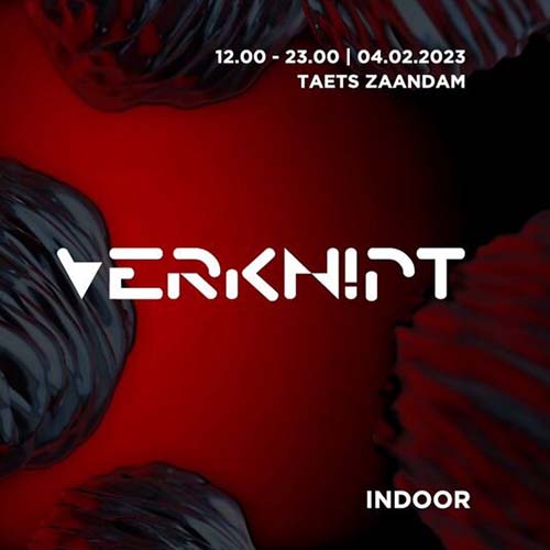 Verknipt Indoor 04-02-2023