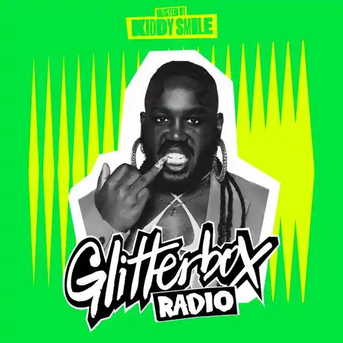 Glitterbox Radio Show - Kiddy Smile