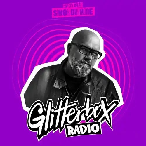 Glitterbox Radio Show - Simon Dunmore