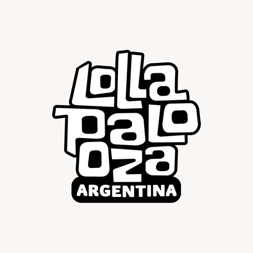 Lollapalooza Argentina 2023