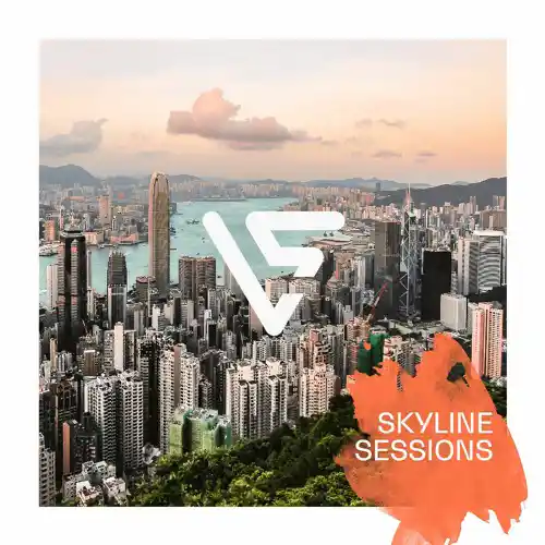 Skyline Sessions by Lucas & Steve