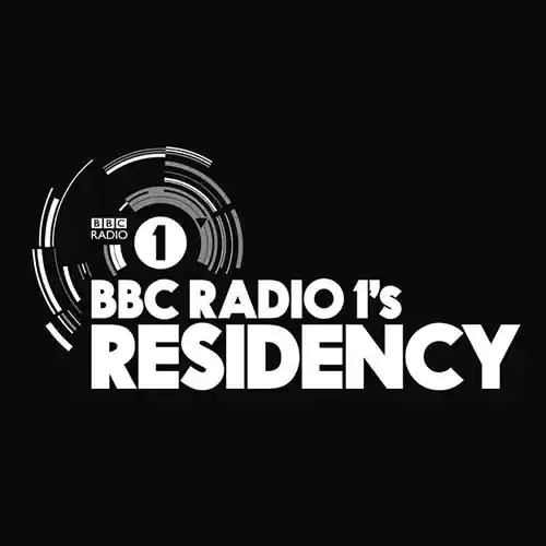 BBC Radio 1 Residency