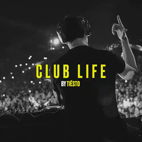 Tiesto - ClubLife