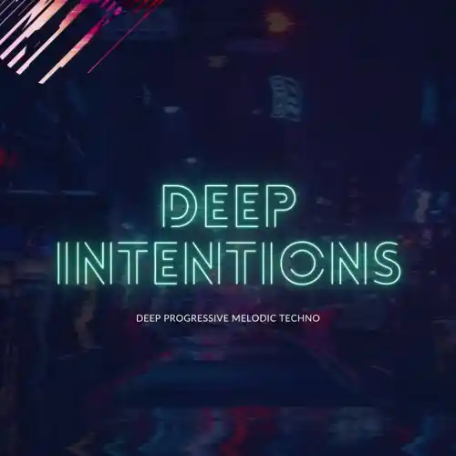 James Morreel - Deep Intentions