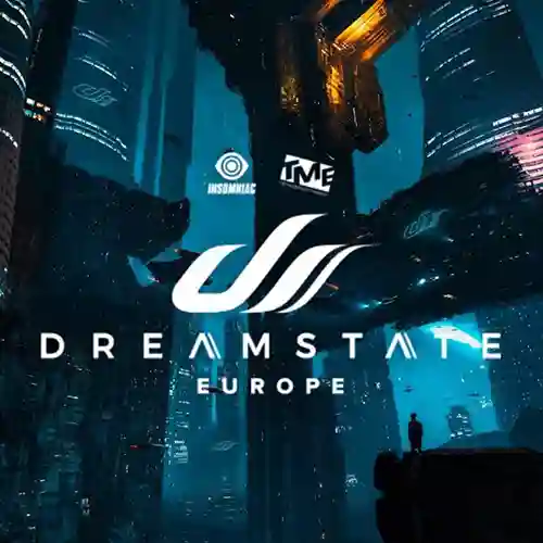 Dreamstate Europe 2023