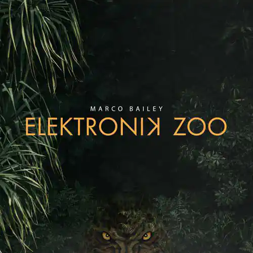 Marco Bailey - Elektronik Zoo Radio Show