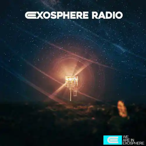 Tom Exo - Exosphere Radio