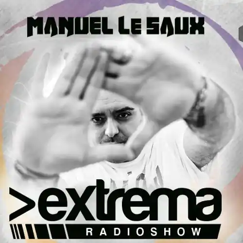 Manuel Le Saux - Extrema