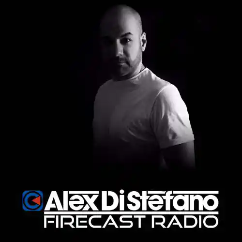 Alex Di Stefano - FireCast Radio
