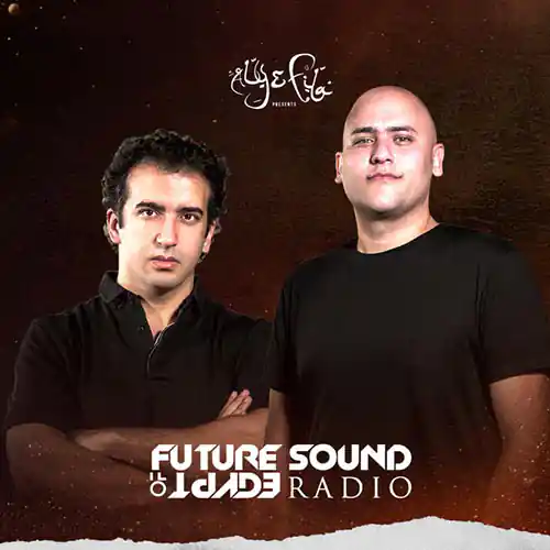 Aly & Fila - Future Sound of Egypt