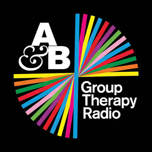 Group Therapy with Above & Beyond