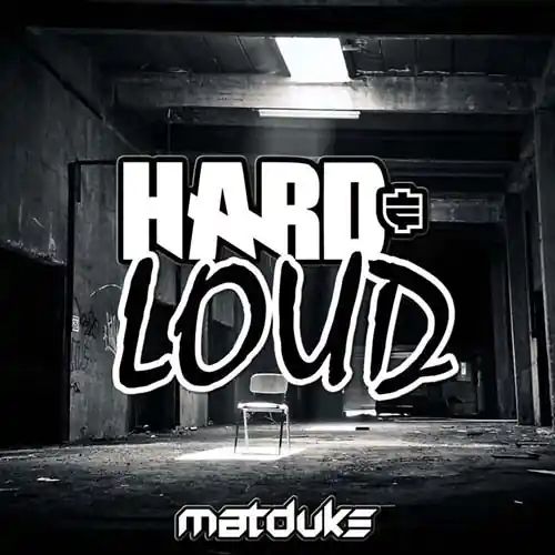Matduke - Hard & Loud Podcast