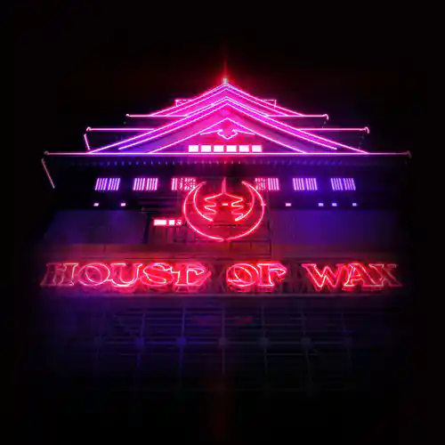 Wax Motif - House of Wax