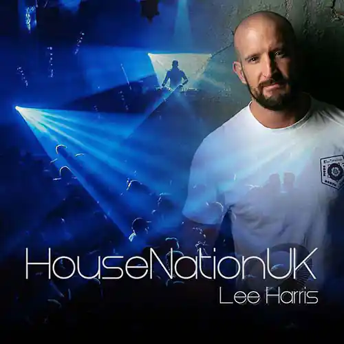 Lee Harris - Housenation UK