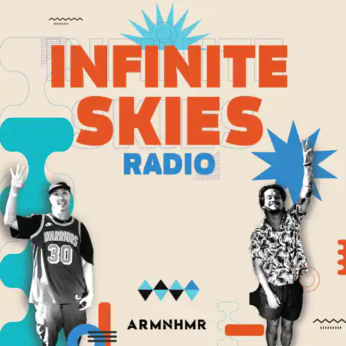 ARMNHMR - Infinite Skies Radio