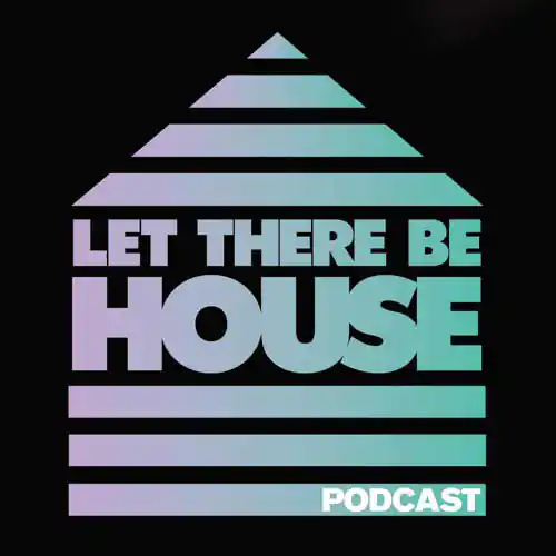 Glen Horsborough - Let There Be House