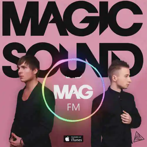 Magic Sound - MAG FM
