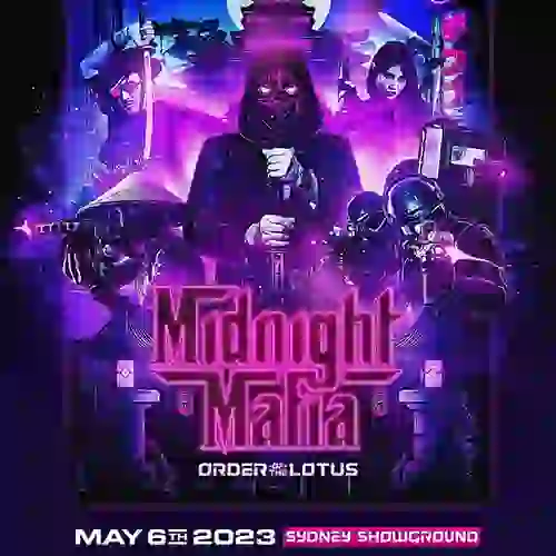 Midnight Mafia 2023