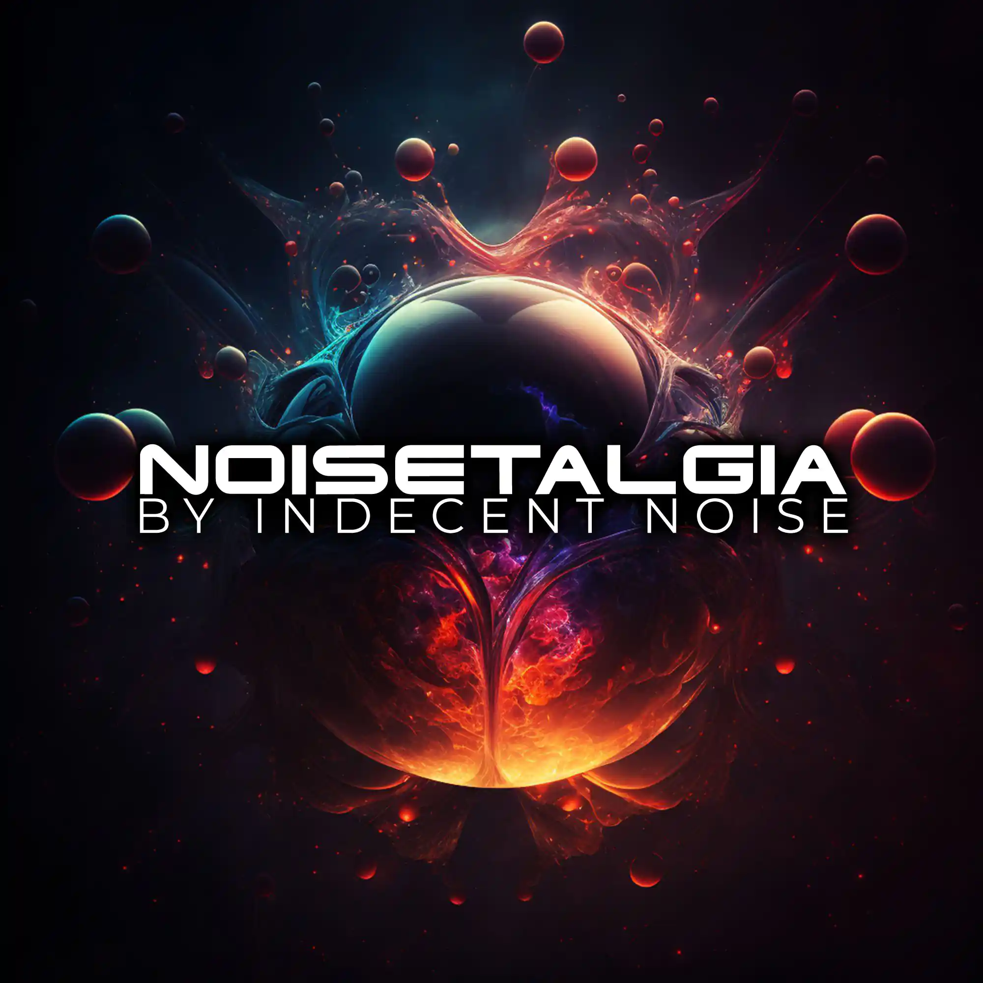 Noisetalgia Podcast